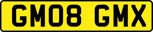 GM08GMX
