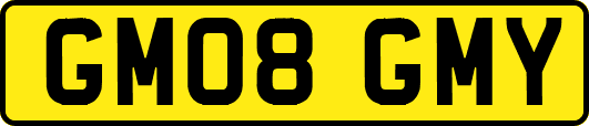 GM08GMY