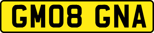 GM08GNA