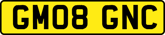 GM08GNC