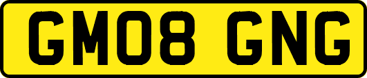 GM08GNG