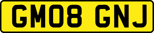 GM08GNJ