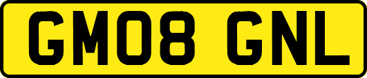 GM08GNL