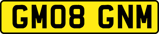 GM08GNM
