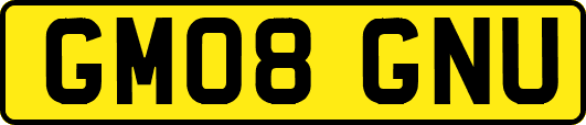 GM08GNU