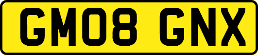 GM08GNX