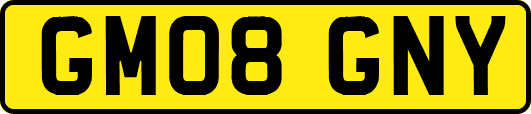 GM08GNY