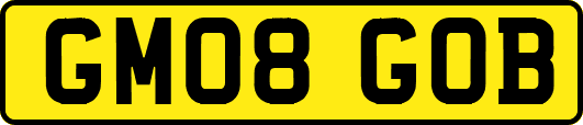 GM08GOB