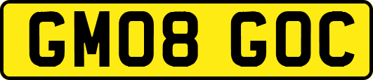 GM08GOC