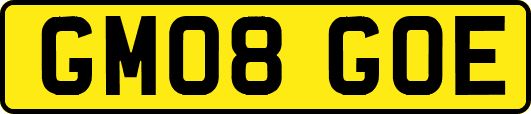 GM08GOE