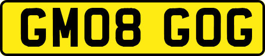 GM08GOG
