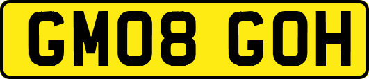 GM08GOH