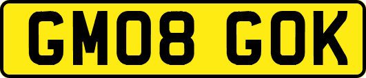 GM08GOK