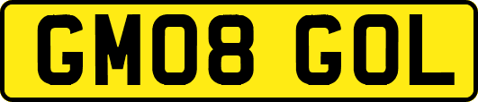 GM08GOL