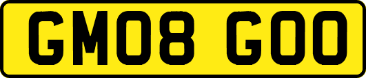 GM08GOO
