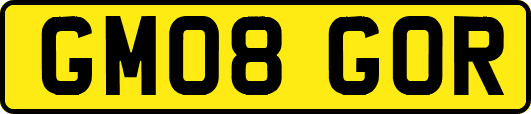 GM08GOR