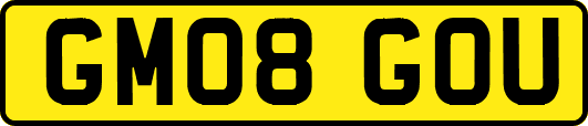 GM08GOU