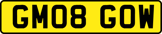GM08GOW