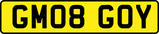 GM08GOY