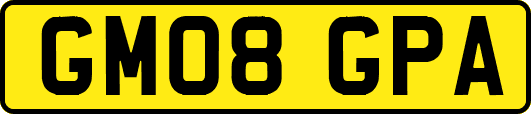 GM08GPA