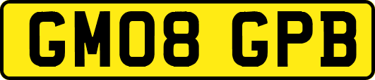 GM08GPB