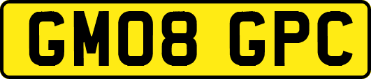 GM08GPC