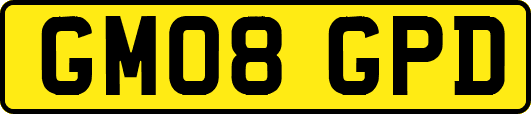 GM08GPD