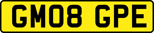 GM08GPE