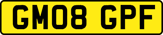 GM08GPF