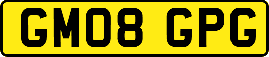GM08GPG