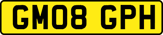 GM08GPH