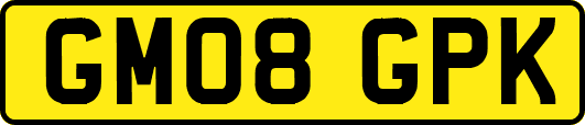 GM08GPK