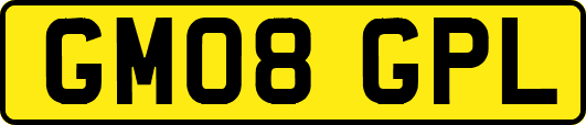 GM08GPL
