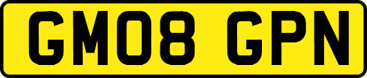 GM08GPN