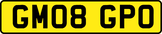 GM08GPO
