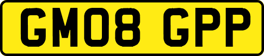 GM08GPP