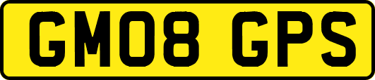 GM08GPS