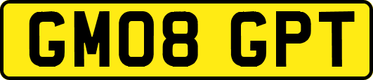 GM08GPT