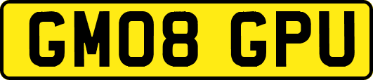 GM08GPU