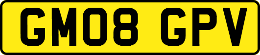 GM08GPV