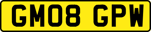 GM08GPW