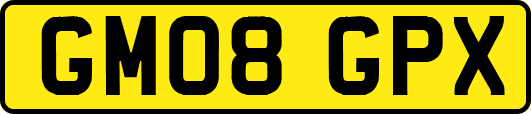 GM08GPX