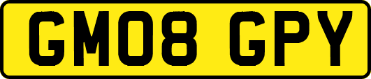 GM08GPY