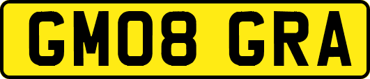 GM08GRA