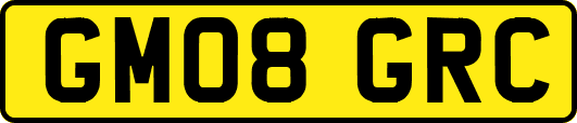GM08GRC