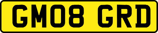 GM08GRD