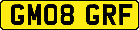 GM08GRF