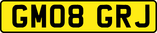 GM08GRJ