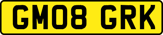 GM08GRK