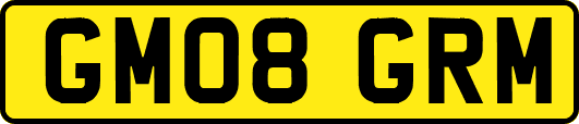 GM08GRM